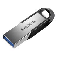 闪迪 (SanDisk)CZ73酷铄优盘 64g银色 读速150MB/s 金属外壳u盘64GB USB3.0 U盘