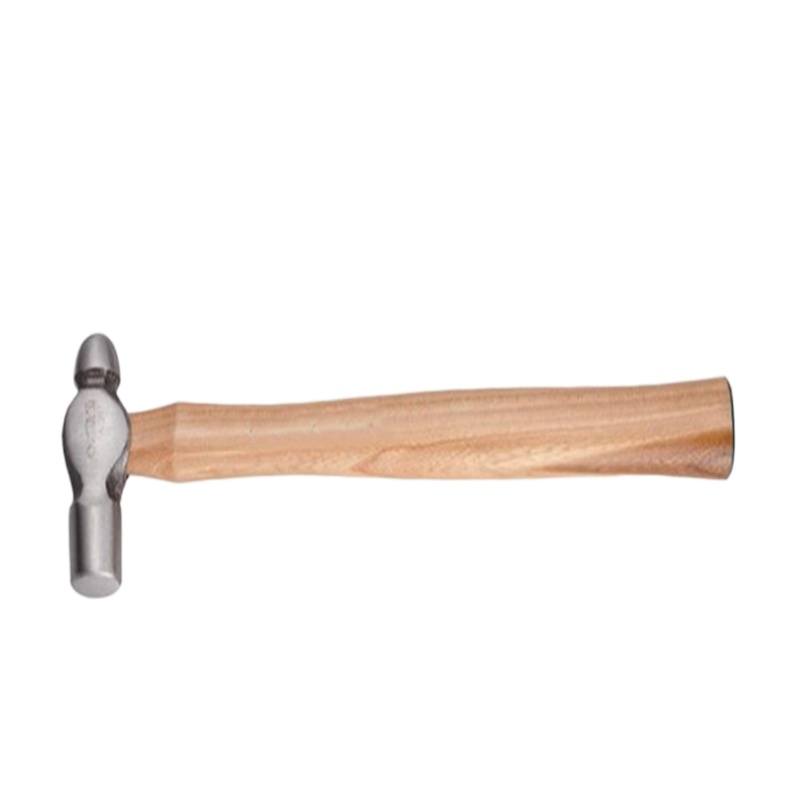 约克 工业级木柄8磅铁锤