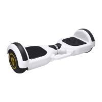 青影7寸平衡车儿童成人代步智能扭扭车蓝牙跑马灯儿童电动平衡车