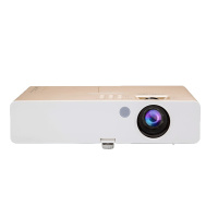 松下(Panasonic) PT-SW1100 商用投影仪 投影机(1280×800分辨率 2800流明)经典商务