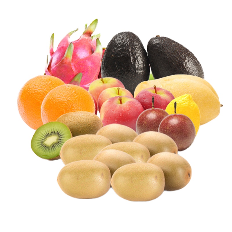 PAGODA 百香礼遇B套餐