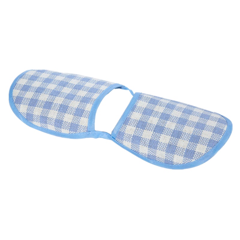 婴蓓 婴幼儿手臂枕席透气新生儿用(聚酯纤维)品手臂垫凉席宝宝喂奶神器