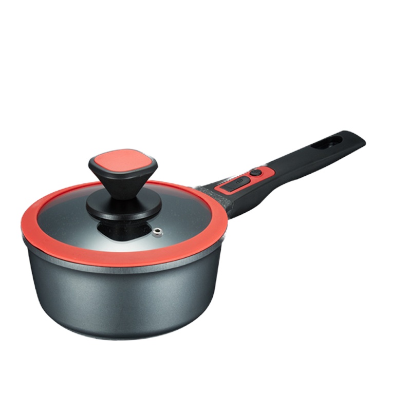 B/R/K 埃尔朗根不粘奶锅A AELGL-N109A