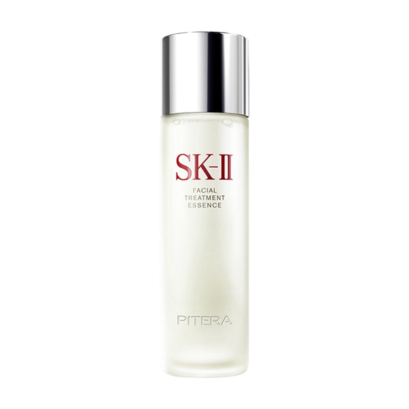 SK-II 美之匙精华青春露160ml/瓶神仙水提拉紧致 亮肤紧肤淡皱精华液任何肤质通用[日本原装进口]160ML/瓶