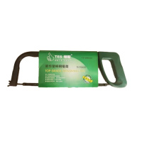 特斯 豪华塑柄钢锯架 12‘’/300mm (10把起订)