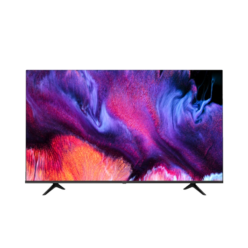 海信 50E3F 50英寸 4K超高清智慧语音超薄悬浮全面屏智能液晶教育彩电电视机支持投屏(含挂架及安装)