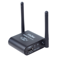 TTLINK USB改装转无线wifi打印扫描网络共享服务器 TT698N1