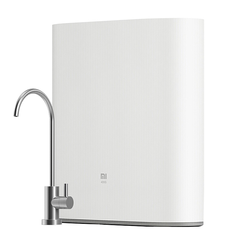 小米净水器1A(厨下式)