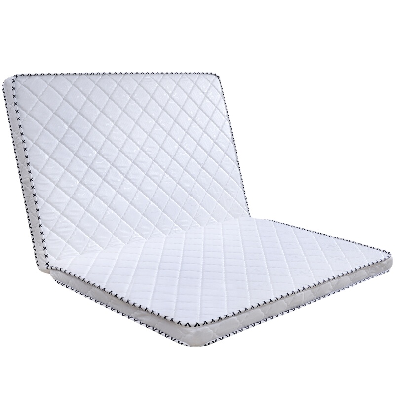 洛克菲勒 椰棕床垫 偏硬榈垫 针织面料 1000MM×1900MM 5CM