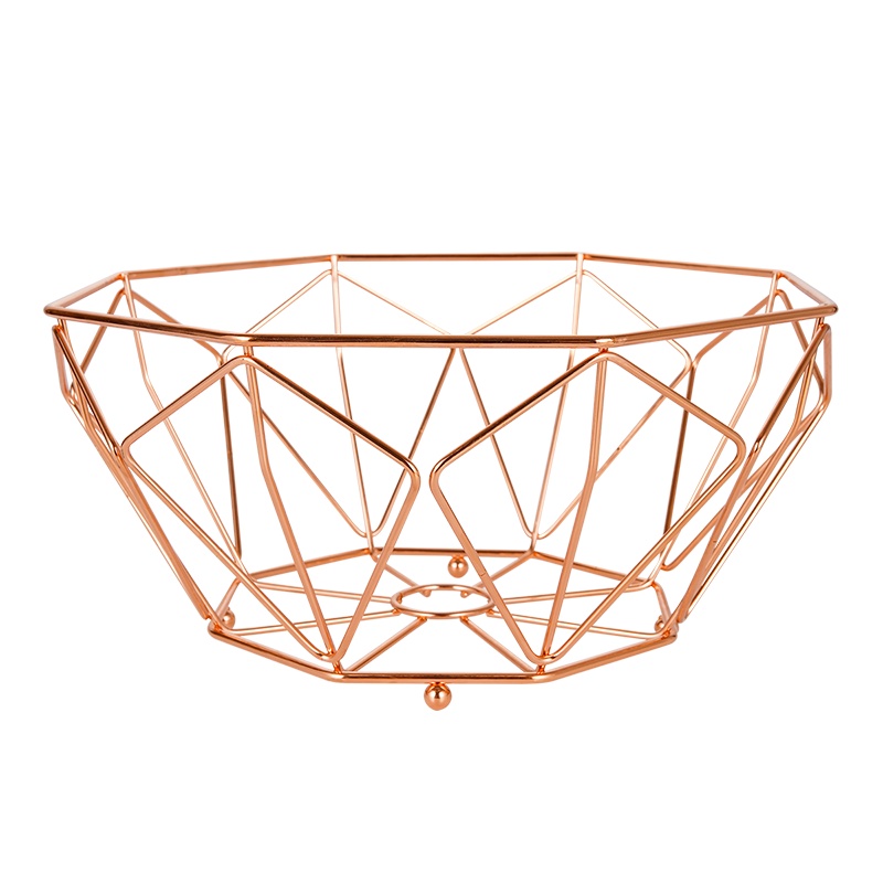 炊大皇果蔬篮(金)GL1001