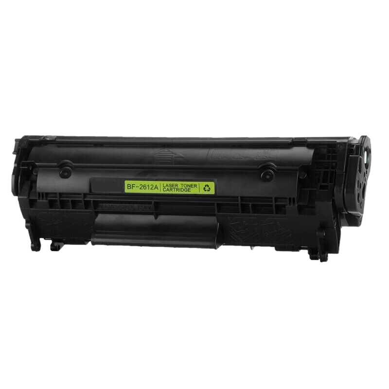 国际hxBF-2612A 标准容量硒鼓Q2612A （适用于惠普1010/1015/1020/3050）20006