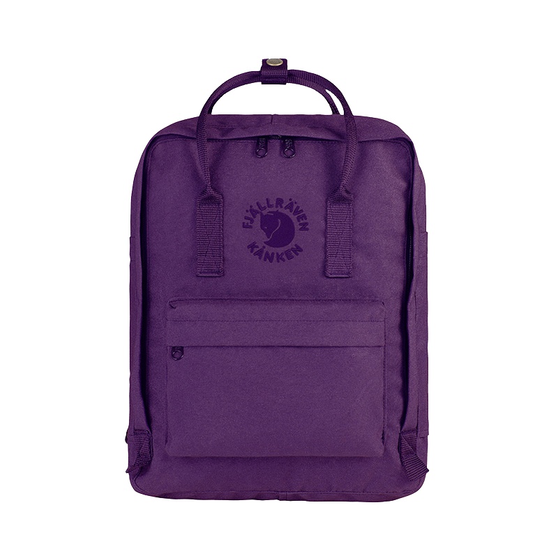 北极狐（FjallRaven）户外男女通用防水登山双肩包旅行背包23548