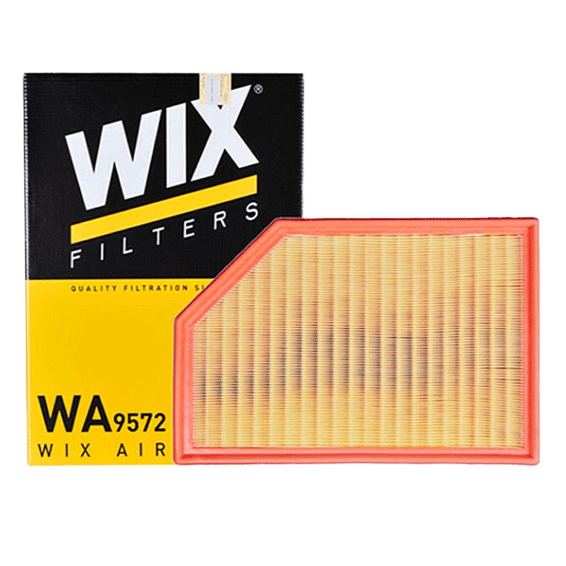 维克斯(WIX)空气滤WA9572适配XC60/70/90 S80II 2.0T