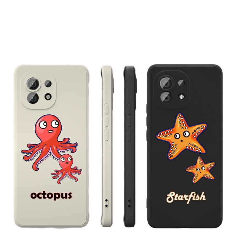 魔画(MOHUA)小米11手机壳小米10pro套10s青春版新款至尊版小米9新品男高级感全包女散热个性创意潮牌防摔小众散