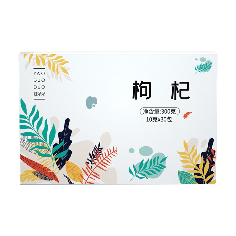 姚朵朵枸杞300g*1盒