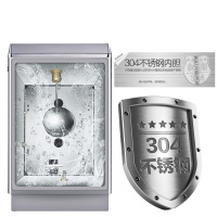 商用开水器 开水机 不锈钢烧水炉 热水器