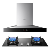 老板(ROBAM)67X2+32B0 液化气