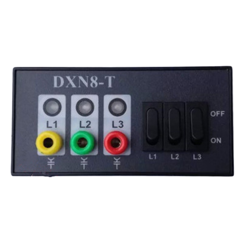 带电显示器 DXN6A-II (宽4.5CM长9.5)