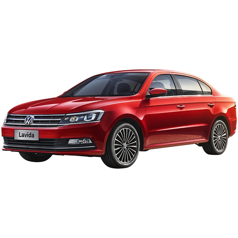 【订金】上汽大众 朗逸启航 1000元现金购车券 限量发售