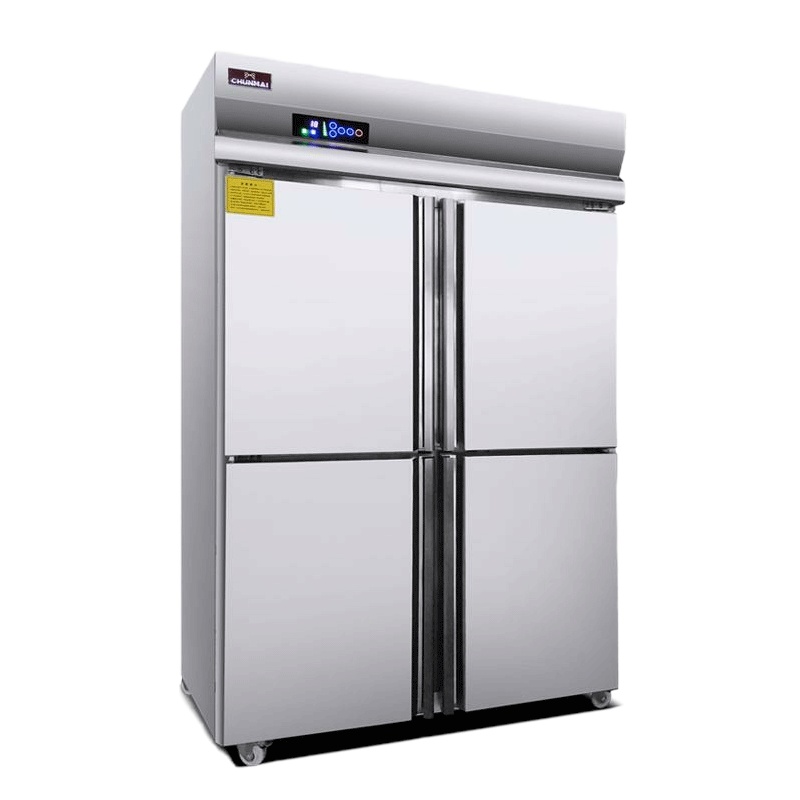 德玛仕·BCD900冰箱