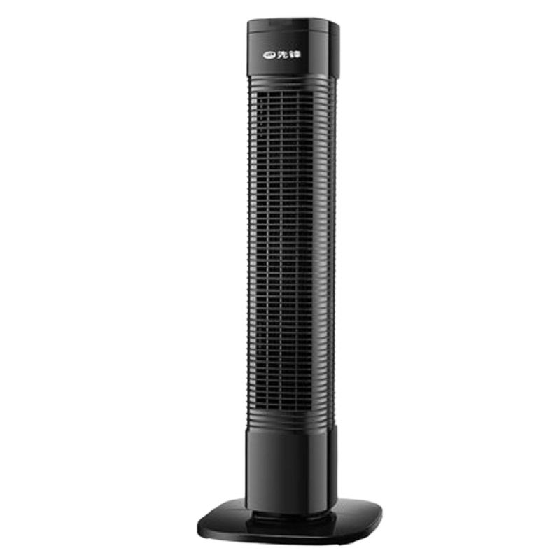 先锋电风扇 DTS-HG2塔扇家用遥控无叶风扇静音台立式落地扇定时电扇