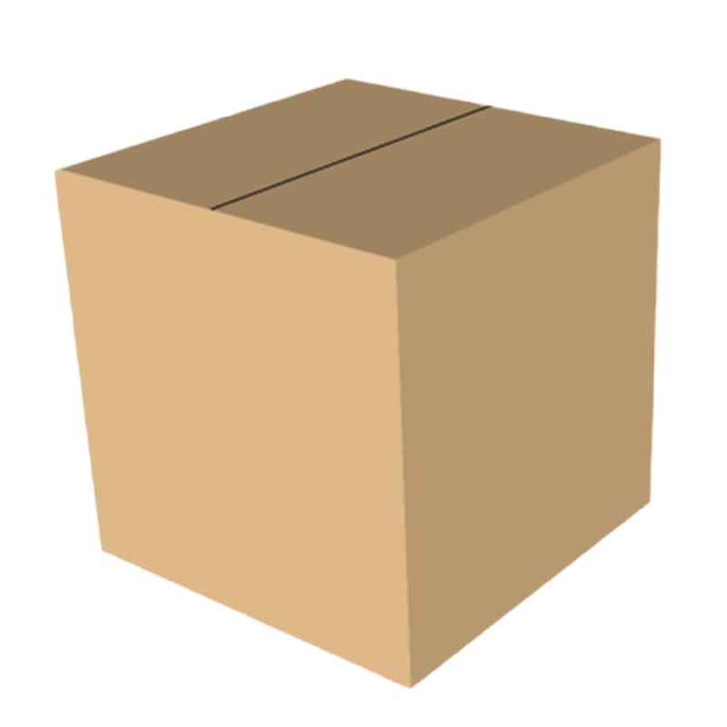 搬家箱子快递打包纸箱50*40*40