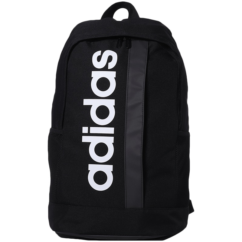 adidas男子女子双肩包书包背训练休闲运动配件DT4825