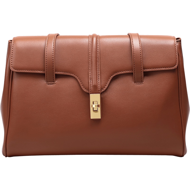 Viney真皮女包包2020新款潮时尚大容量手提托特包通勤百搭单肩包