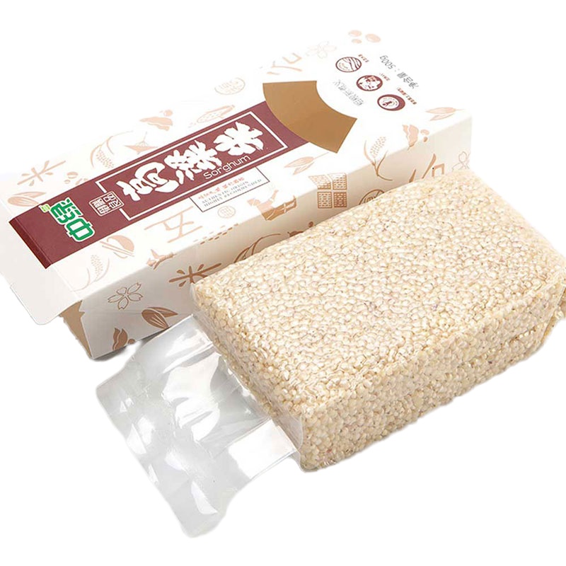 中绿东北五谷杂粮农家自产高粱米*2袋