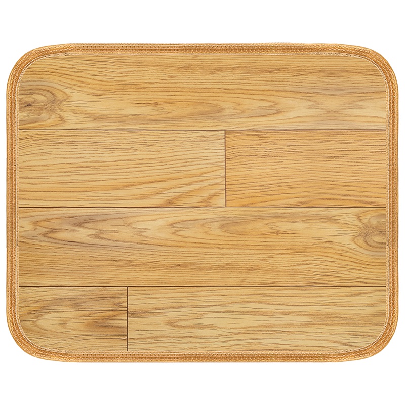 海纳斯(HANASS)地暖垫 DND-01 电热垫子地暖器 家用办公电热地暖毯子