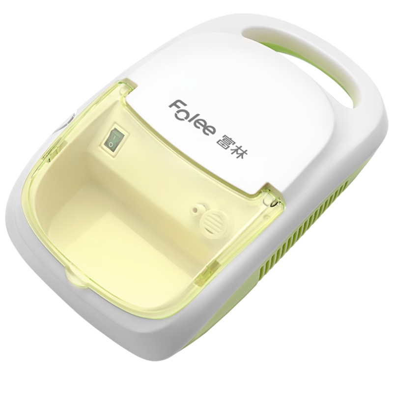 富林雾化机儿童医用家用医疗专用雾化器宝宝物化化痰小儿成人