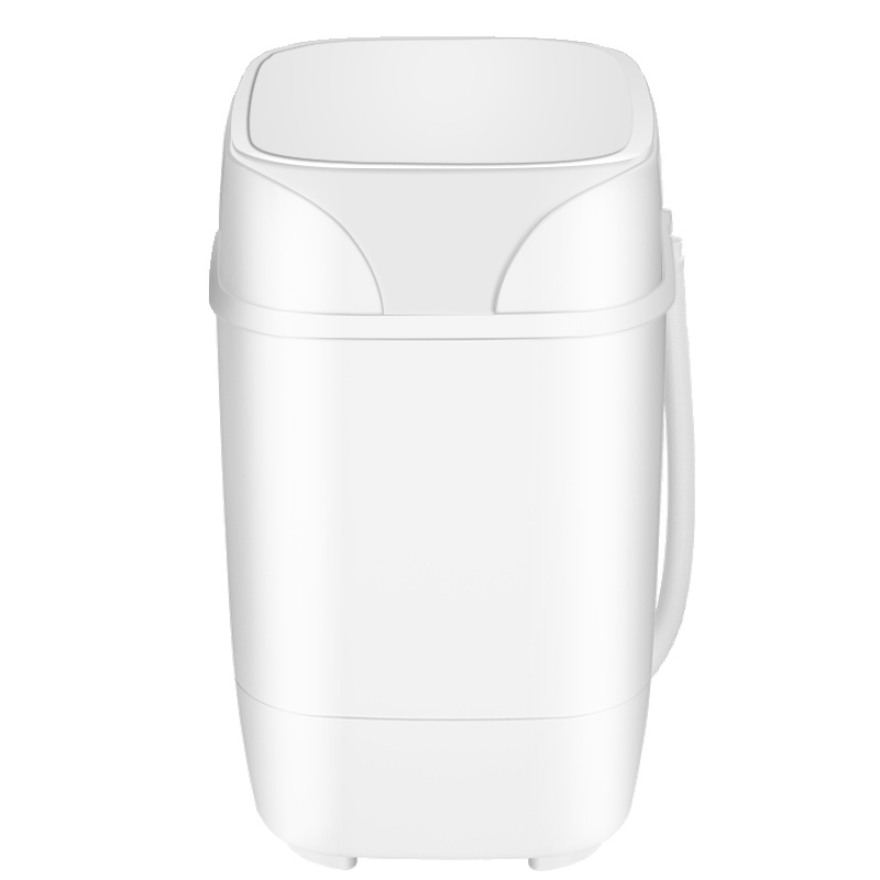 志高5.0kg刷鞋机洗鞋机 非全自动家用小型电动懒人洗鞋机刷鞋洗鞋神器 蓝光抑菌 臭氧杀菌