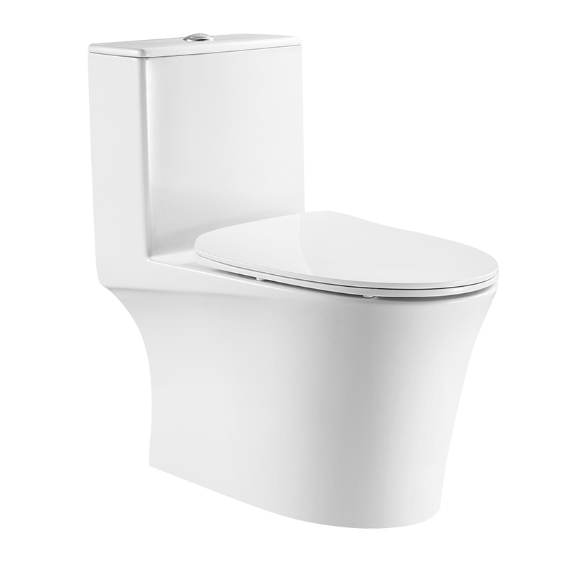 箭牌马桶官方旗舰店静音坐便器家用虹吸卫生间防臭抽水座便马桶