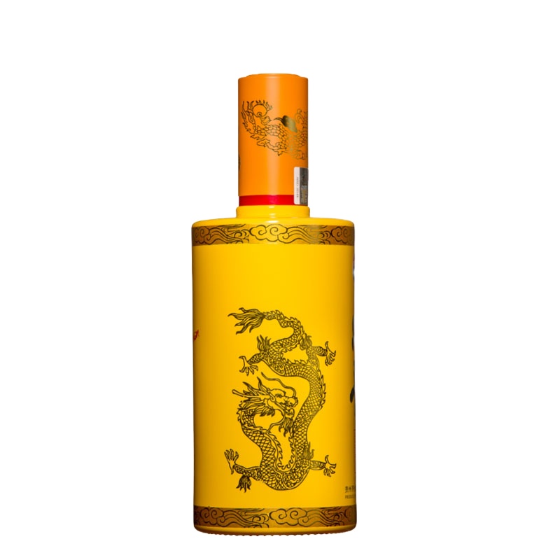 成龙酒 金典500ml