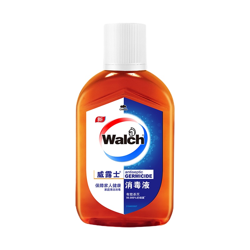 消毒液170ml*2瓶