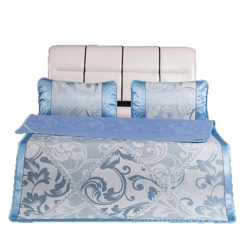 紫韵 普赛风情提花席ZY-BT1165