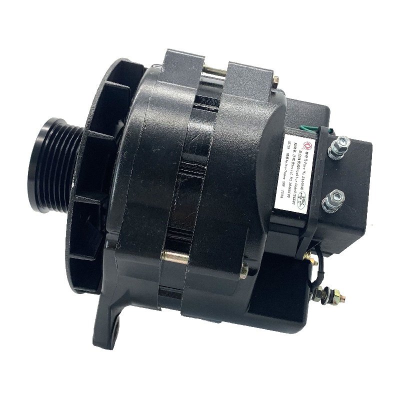 鸿行 发电机总成 适配猛士181