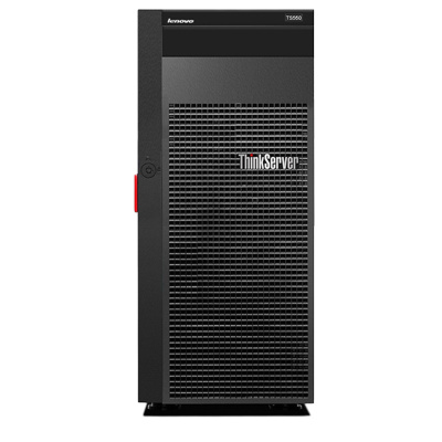 联想(Lenovo)ST258 塔式服务器 (E-2134/32GB DDR4/4*1TB SATA热插拔硬盘/DVD/键鼠)定制