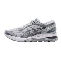 亚瑟士（ASICS）运动户外女款GEL-NIMBUS21缓冲跑步鞋运动鞋1012A156