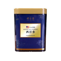群安堂美国西洋参50克