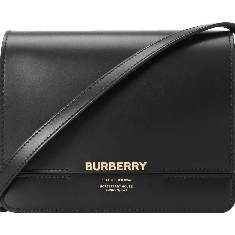 预订20新款 BURBERRY Grace 小号 格雷丝 斜挎包8011972
