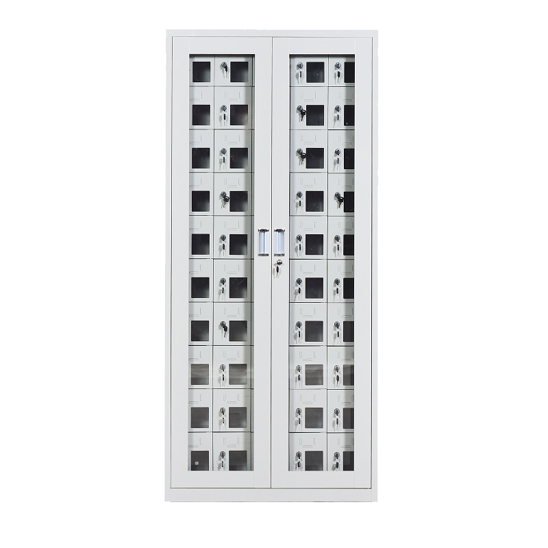 臻远 ZYCZ-44 手机存放柜 五十手机存放柜