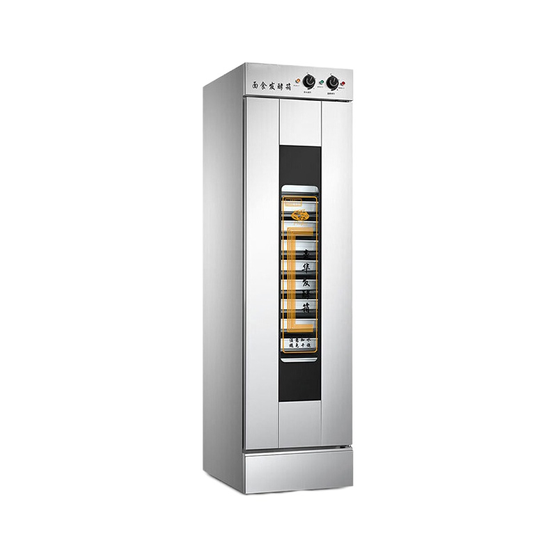 金穗慧采 6326 发酵箱 机械温控，1001-3000W，220V