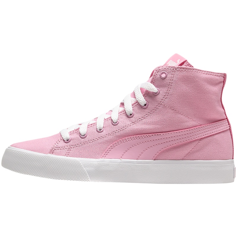 PUMA彪马女鞋运动鞋休闲鞋高帮板鞋373891