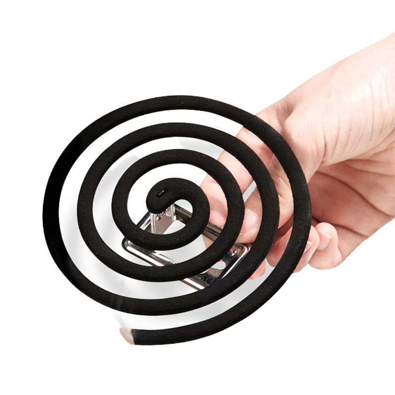 超威 蚊香套装 3盒120圏