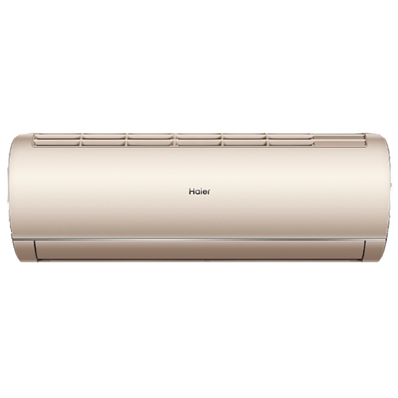 海尔（Haier）大1匹变频冷暖一级能效内外机自清洁挂机空调家用空调智能远程控制HAS2603GCA(81)AU1
