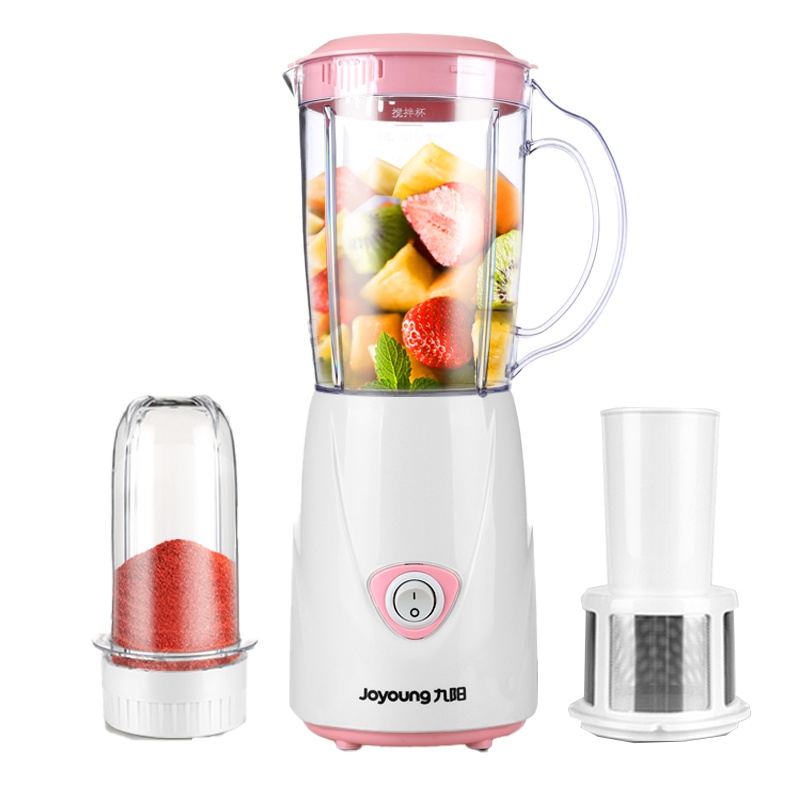 九阳 料理机 JYL-C93T 多功能榨汁机果汁机 婴儿辅食研磨搅拌机(单位:台)