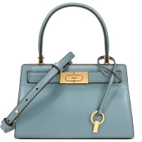 TORY BURCH 托里·伯奇 TB女包 LEE RADZIWILL 系列皮革手提单肩斜挎包 75786