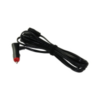 英得尔 车载冰箱专用4米直流车用电源线 12V/24V点烟器接口通用