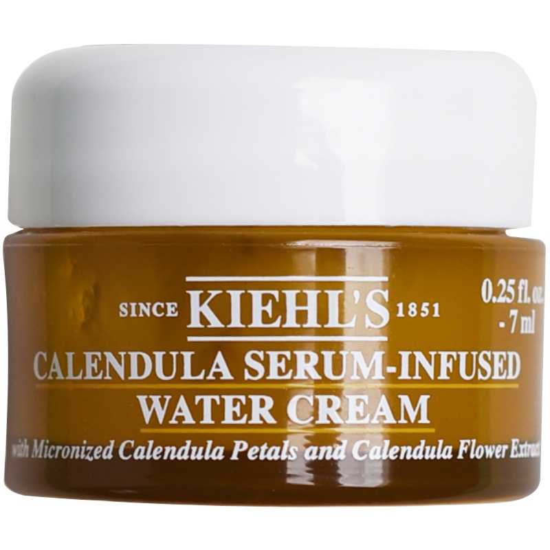 科颜氏 金盏花精华水活霜 7mL*3 效期(22.9)